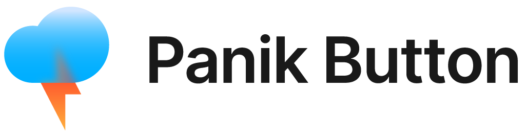 Panik Button